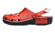 Classic Clog "Nfl cleveland browns" 212741 90H