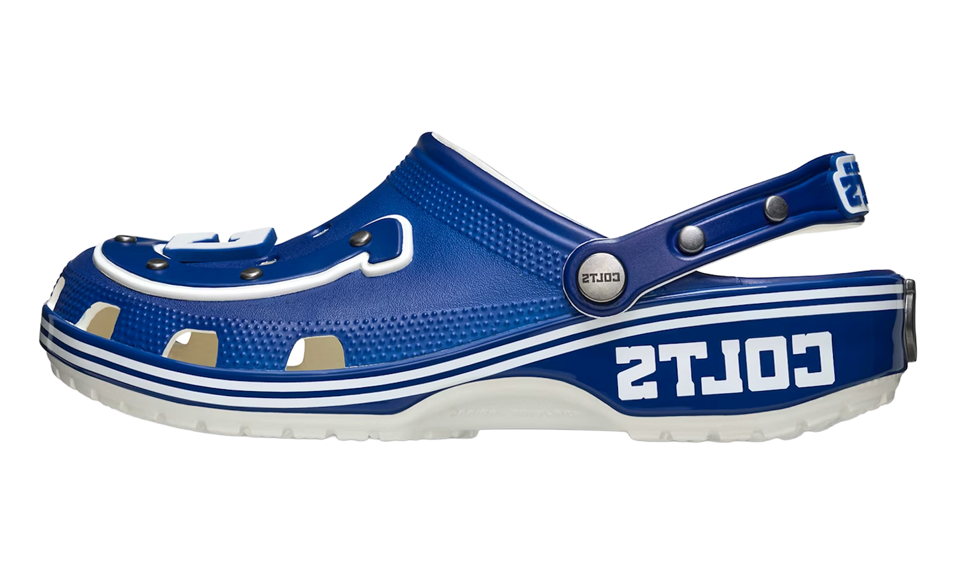 Classic Clog "Nfl indianapolis colts" 213168 90H