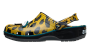 Classic Clog "Nfl jacksonville jaguars" 213169 90H