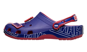 Classic Clog "Nfl new york giants" 212737 90H