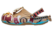 Classic Clog "One piece thousand sunny" 212126 90H