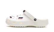 Classic Clog "Palace - white" 208928 100