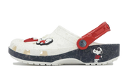 Classic Clog "Peanuts snoopy" 211124 90H