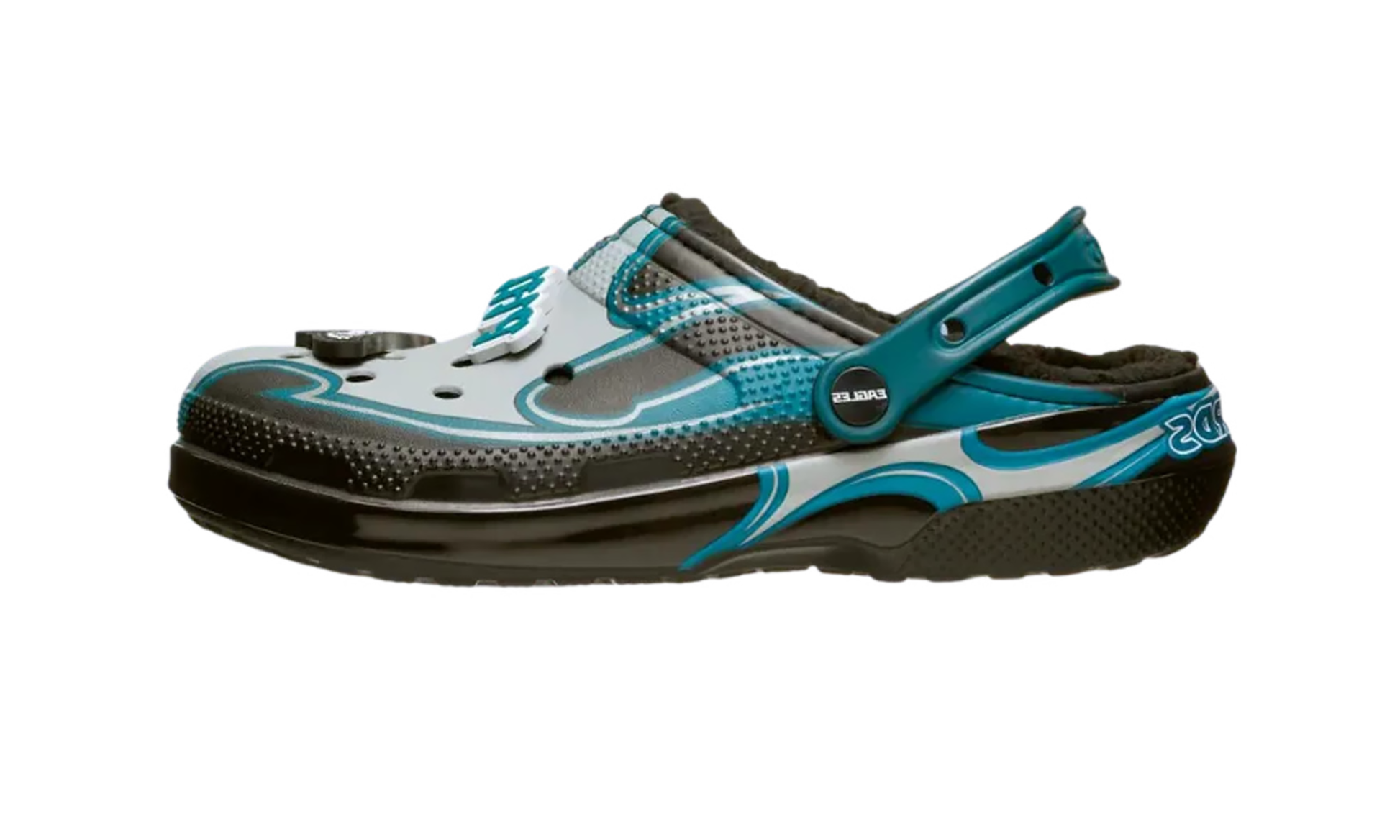 Classic Clog "Philadelphia eagles" 212443 90H