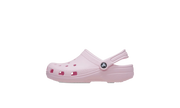 Classic Clog "Pink milk" 10001 6ZW