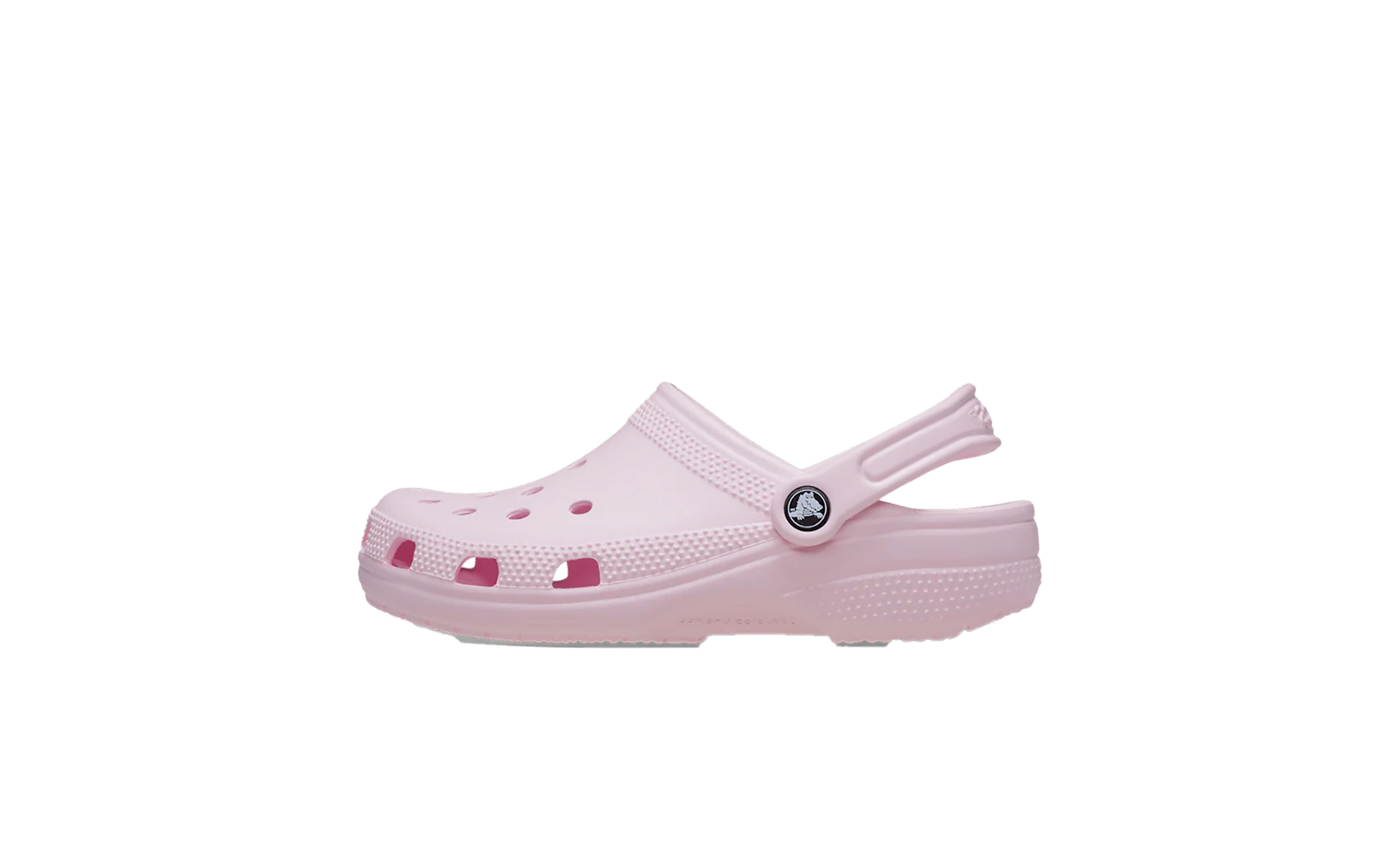 Classic Clog "Pink milk" 10001 6ZW