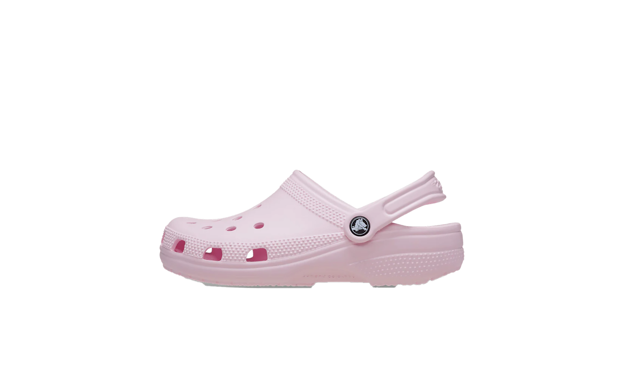 Classic Clog "Pink milk" 10001 6ZW