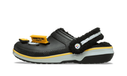 Classic Clog "Pittsburgh steelers" 212446 90H