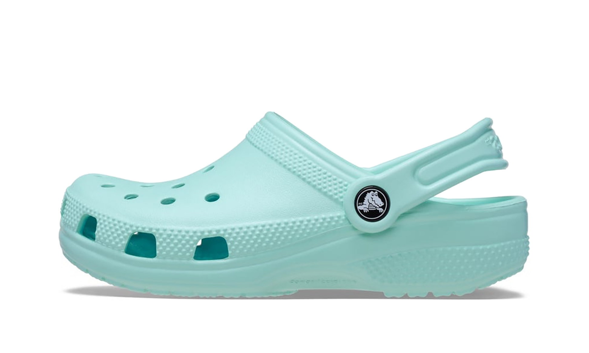 Classic Clog Ps "Aquamarine" 206991 4PD