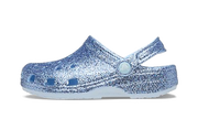 Classic Clog Ps "Blue frost glitter" 211939 4WK