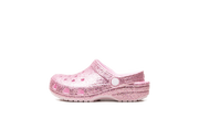 Classic Clog Ps "Glitter pink milk" 211939 6ZW
