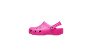 Classic Clog Ps "Pink crush" 206991 6TW