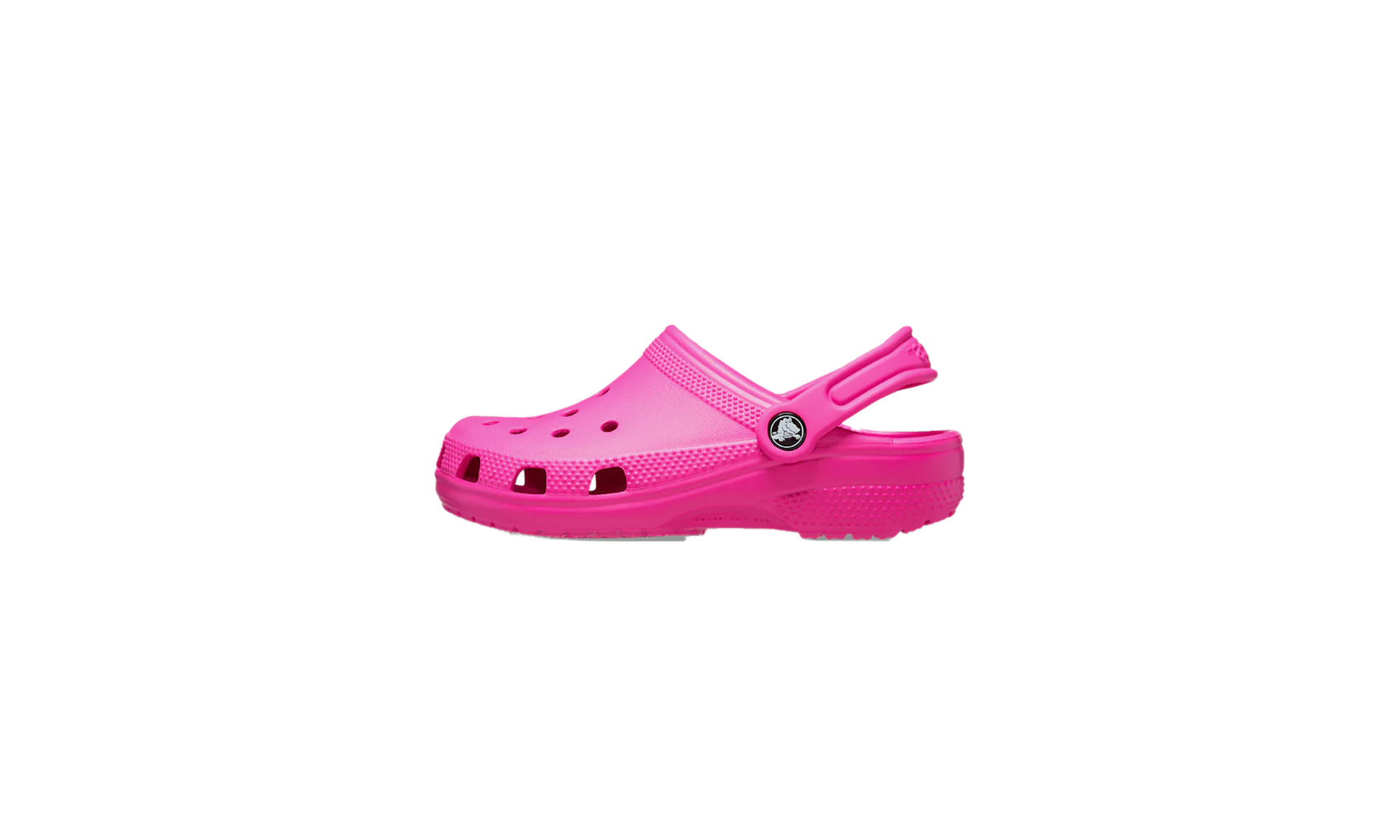 Classic Clog Ps "Pink crush" 206991 6TW