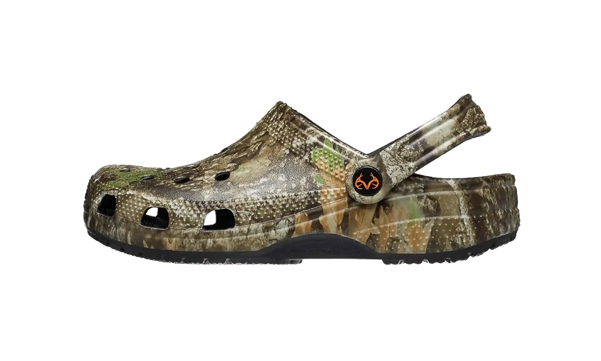 Classic Clog "Realtree apx" 210099 90H