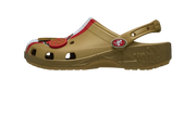 Classic Clog "San francisco 49ers" 212445 90H