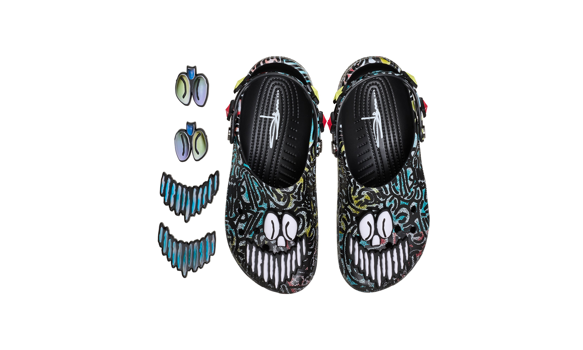 Classic Clog "Slawn" 211084 001