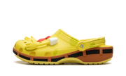 Classic Clog "Spongebob squarepants" 209824 7HD