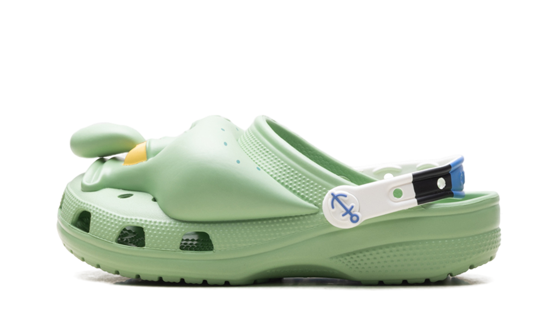 Classic Clog "Squidward" 212350 90H