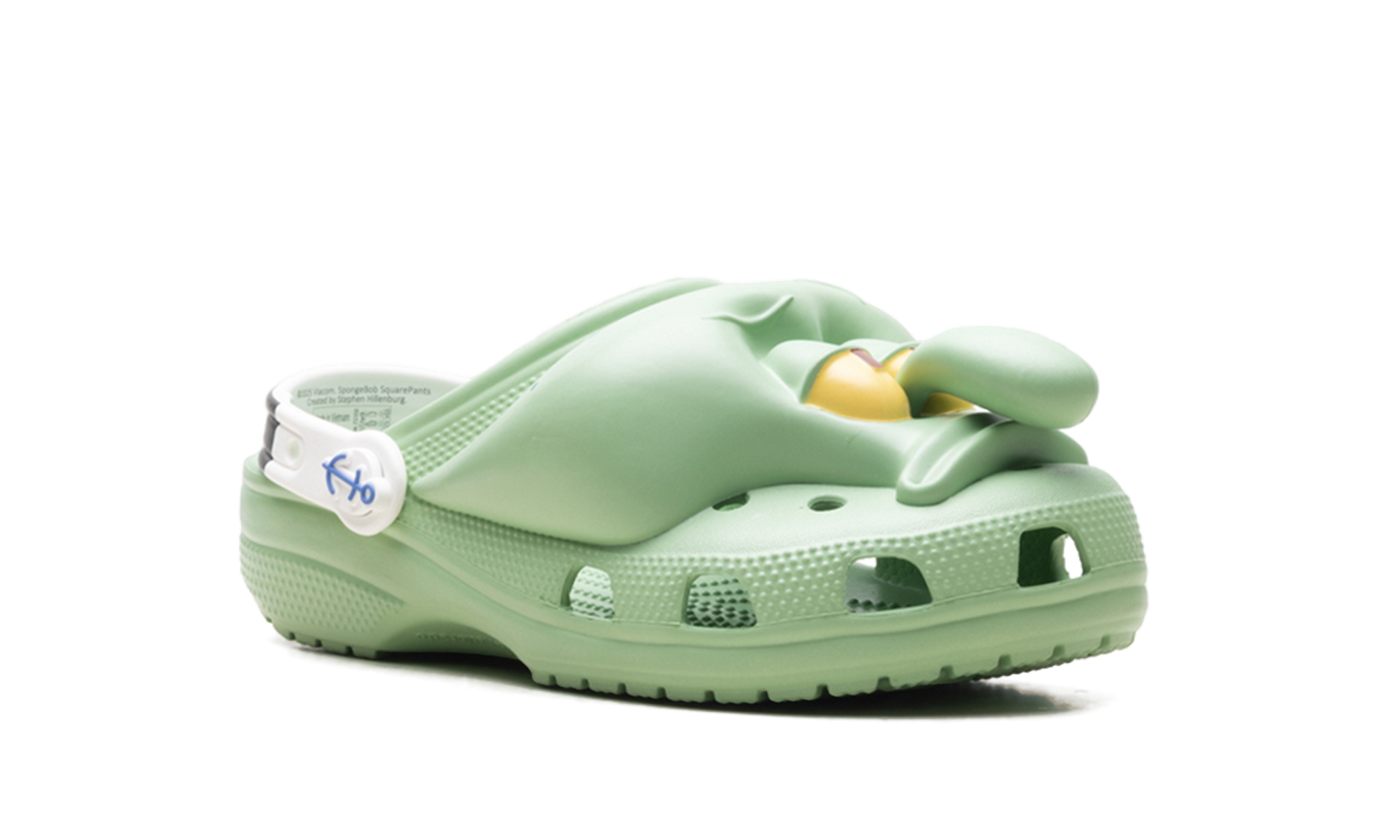 Classic Clog "Squidward" 212350 90H