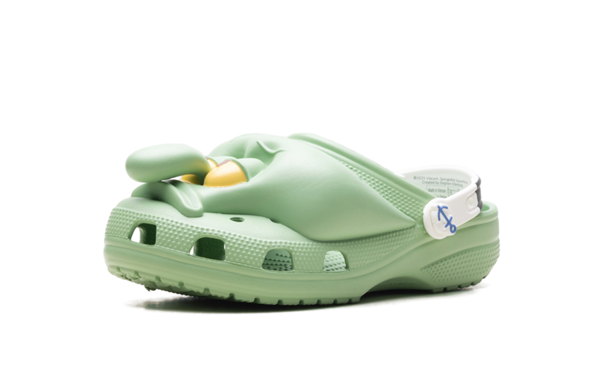 Classic Clog "Squidward" 212350 90H