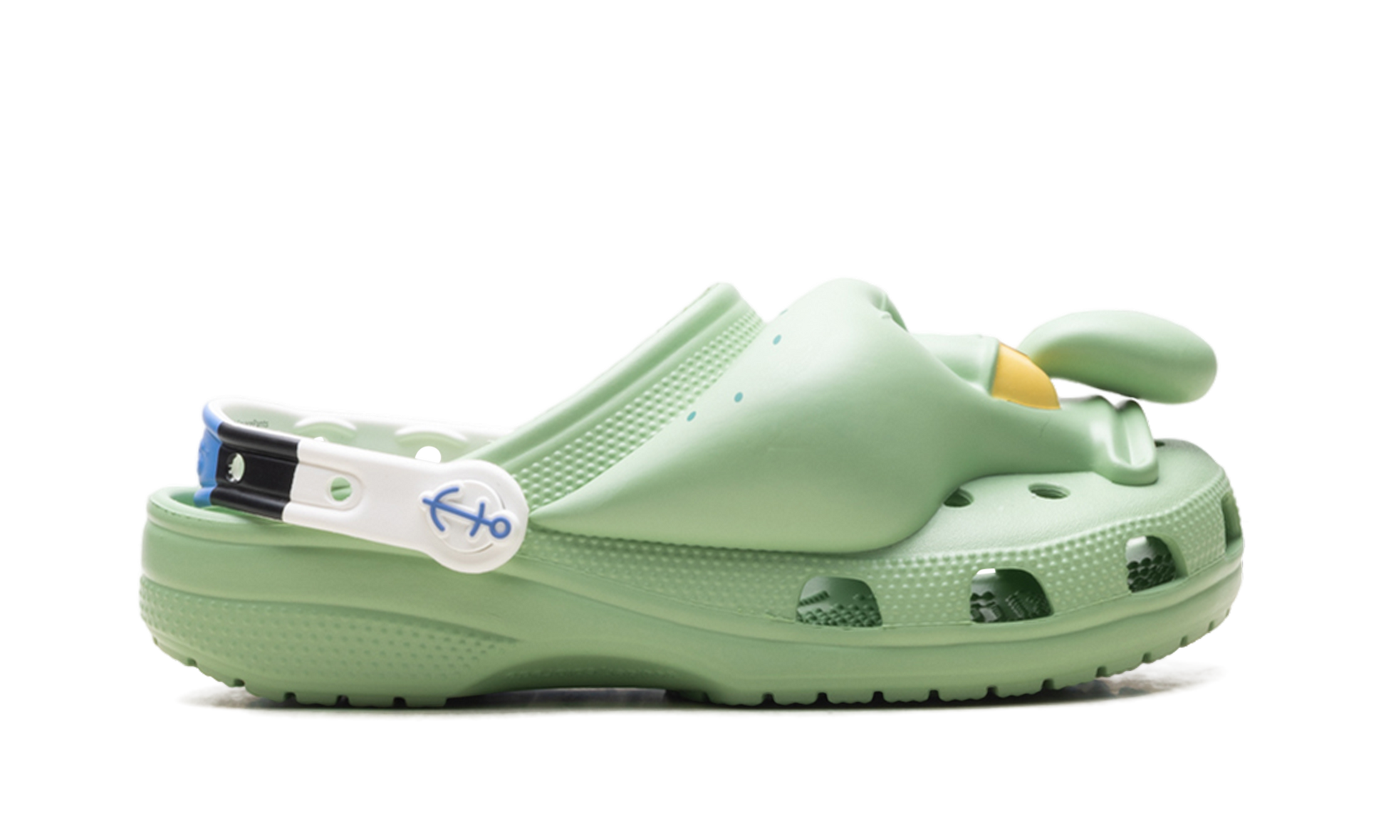 Classic Clog "Squidward" 212350 90H