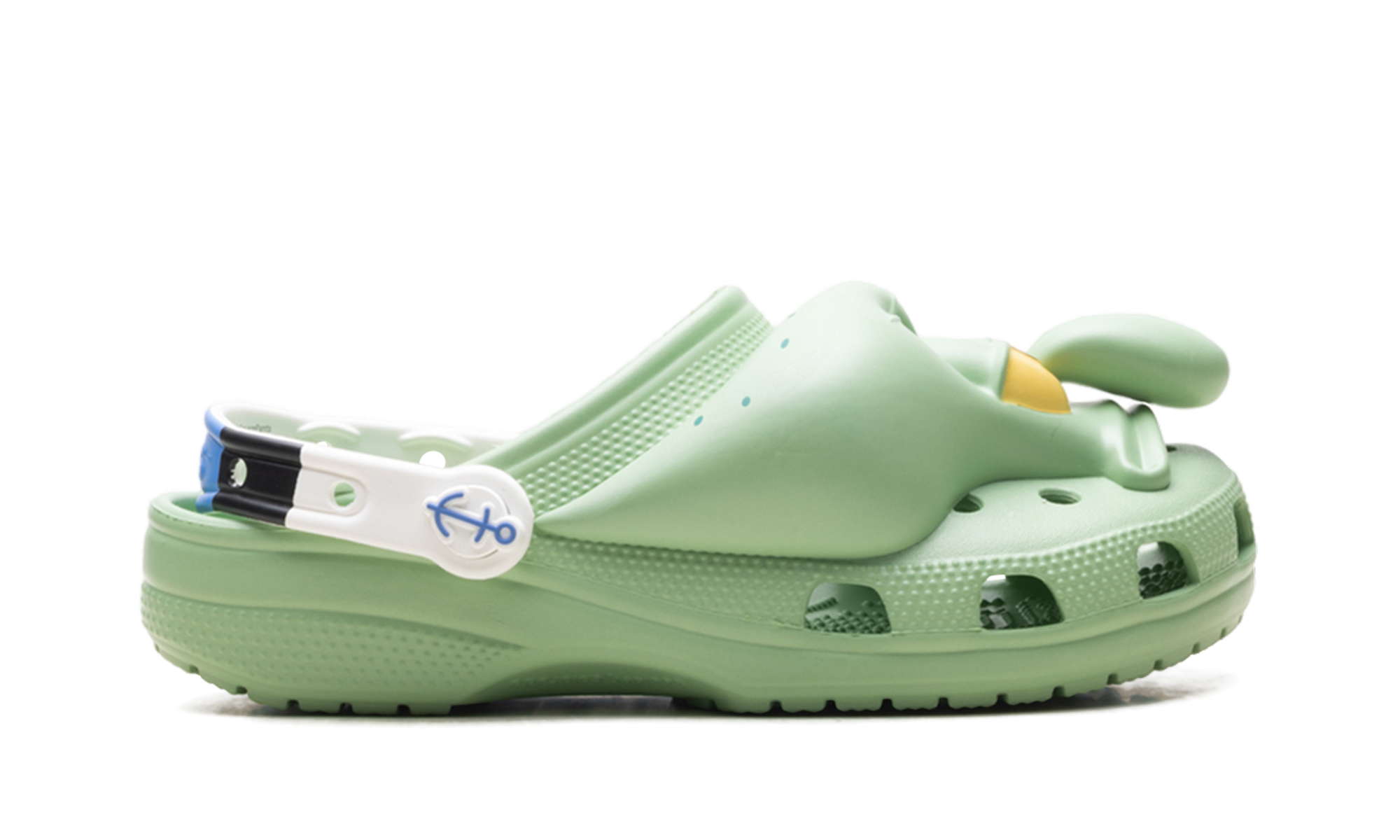 Classic Clog "Squidward" 212350 90H