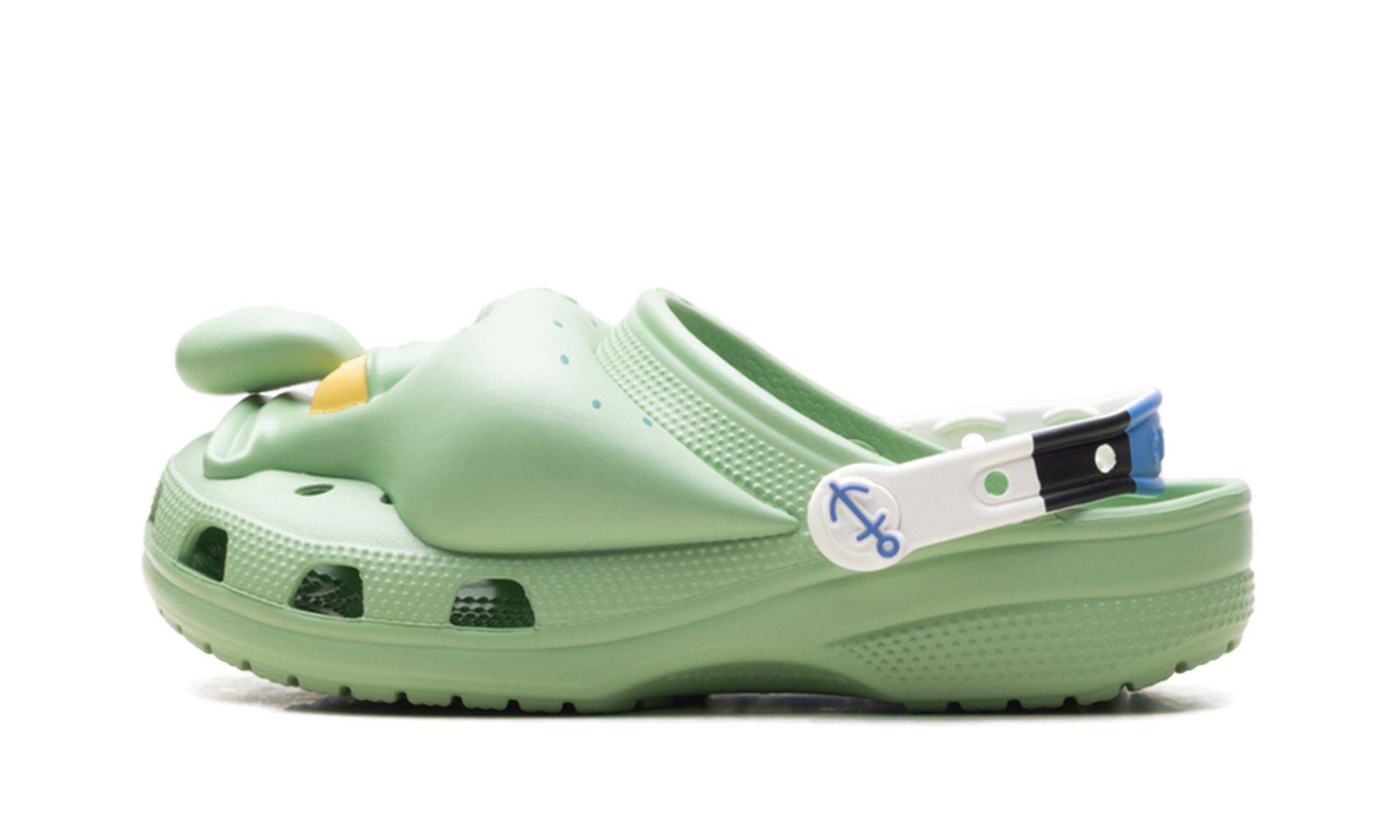 Classic Clog "Squidward" 212350 90H