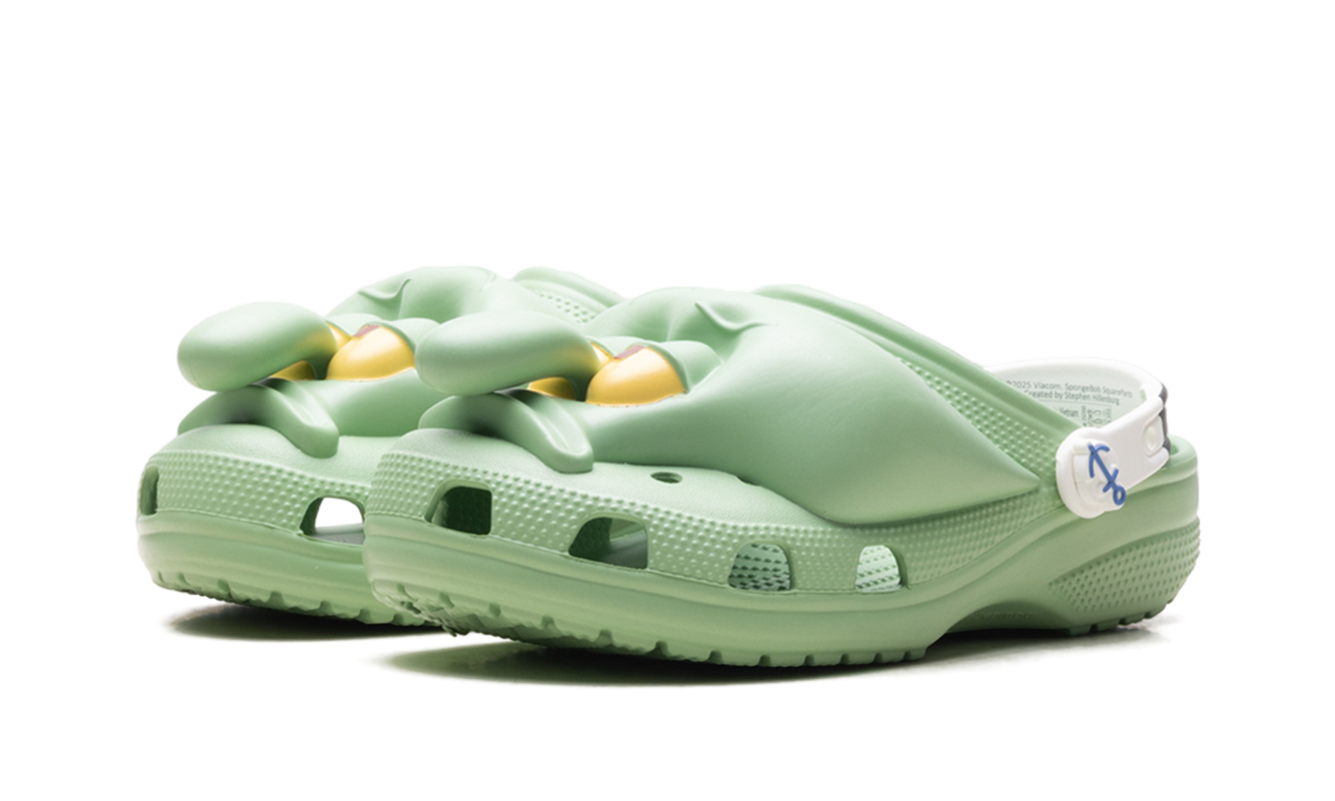 Classic Clog "Squidward" 212350 90H