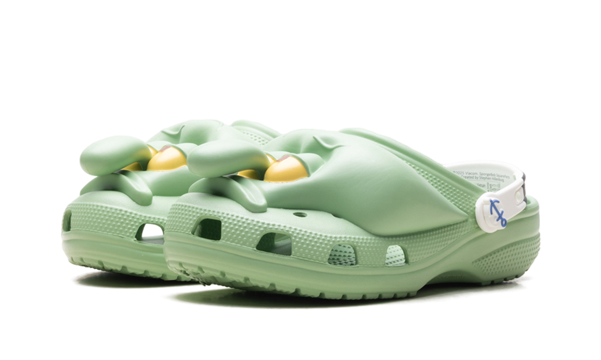 Classic Clog "Squidward" 212350 90H