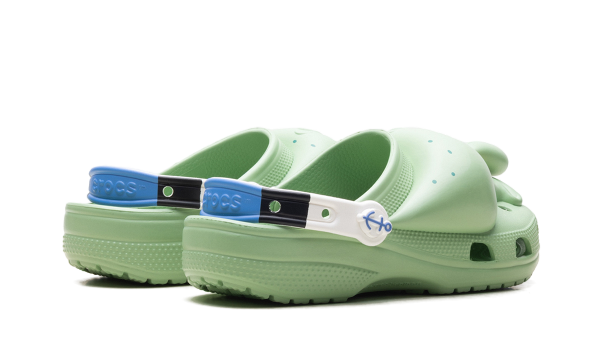 Classic Clog "Squidward" 212350 90H