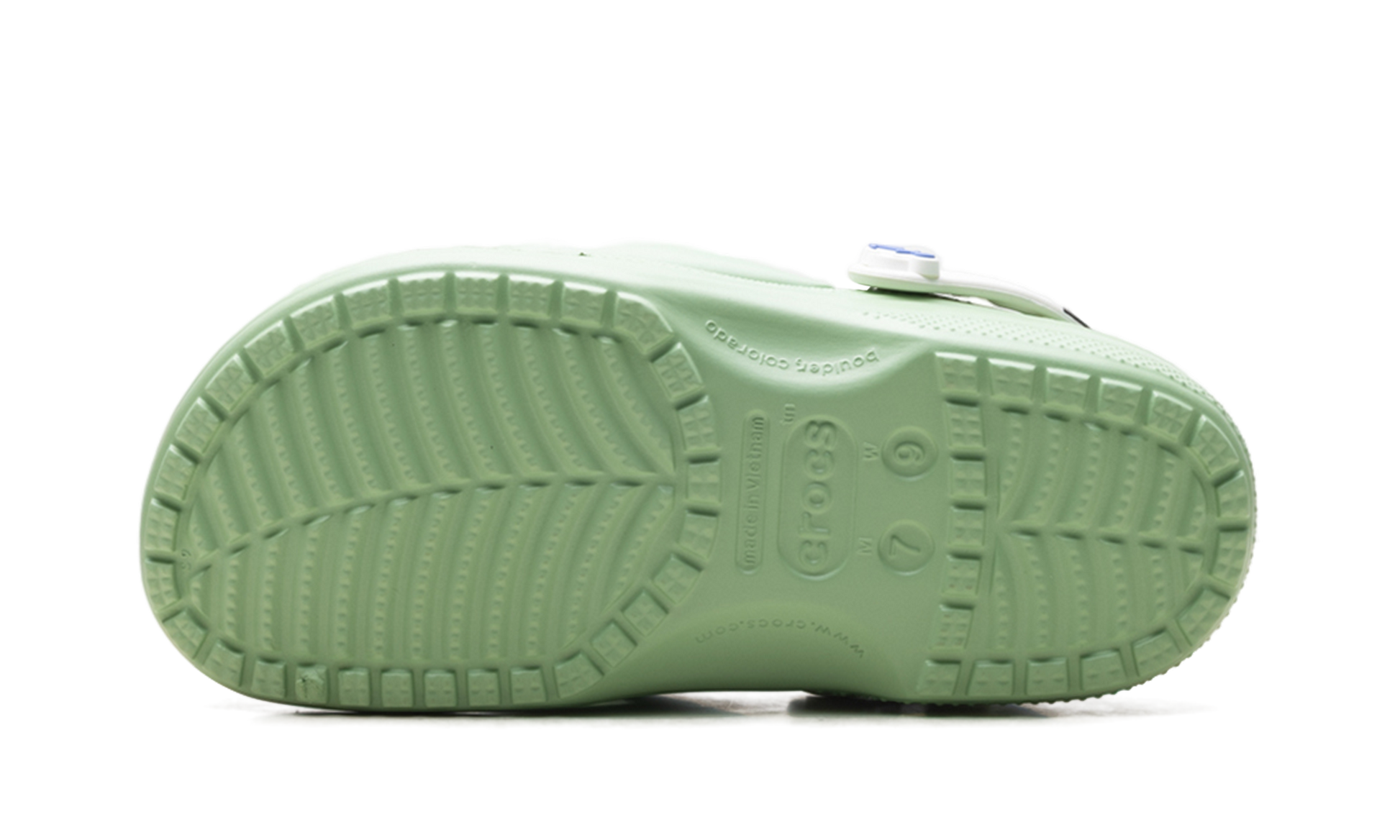 Classic Clog "Squidward" 212350 90H