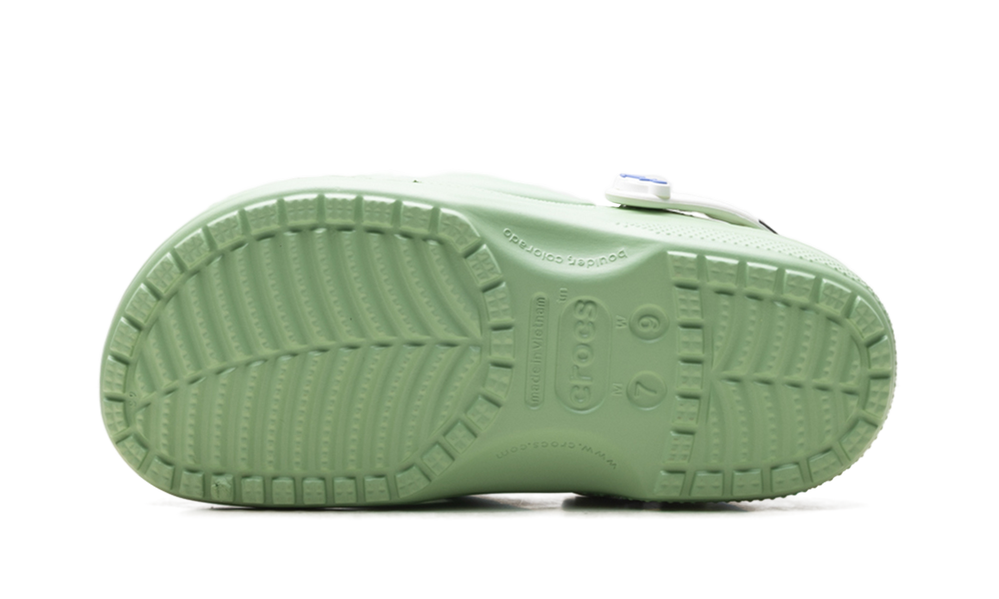 Classic Clog "Squidward" 212350 90H