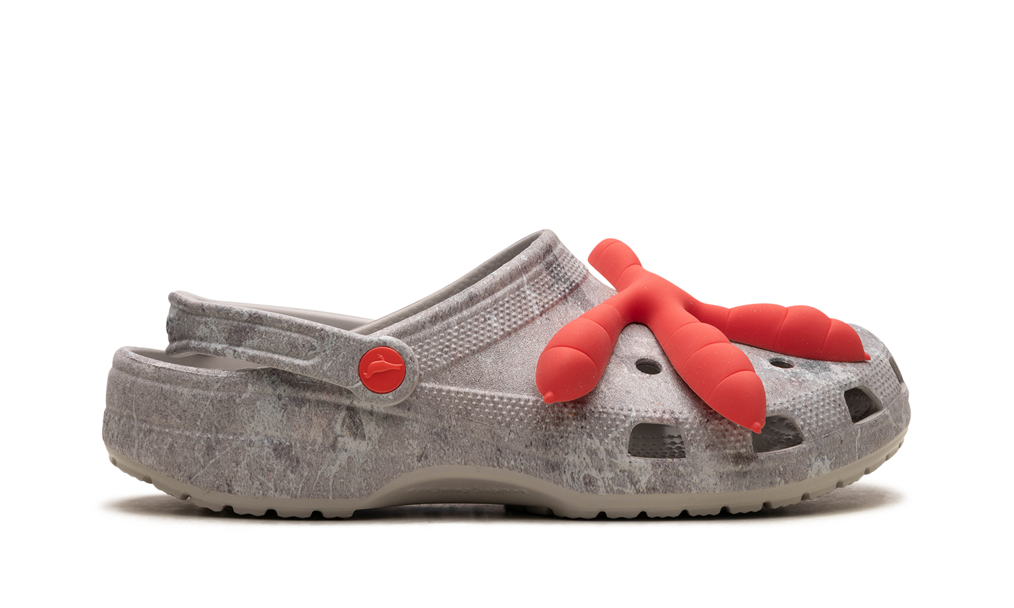 Classic Clog "Staple design" 207917 90H