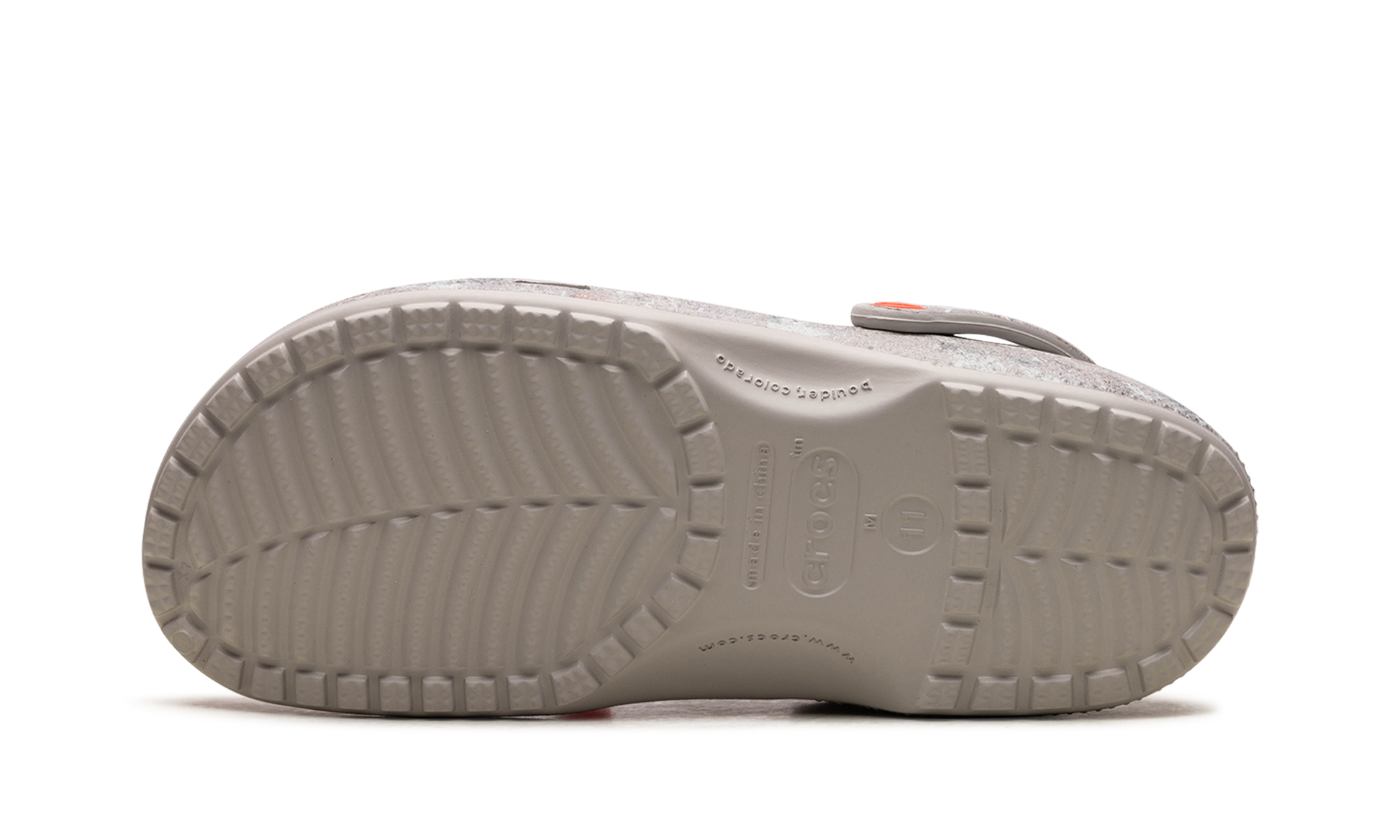 Classic Clog "Staple design" 207917 90H