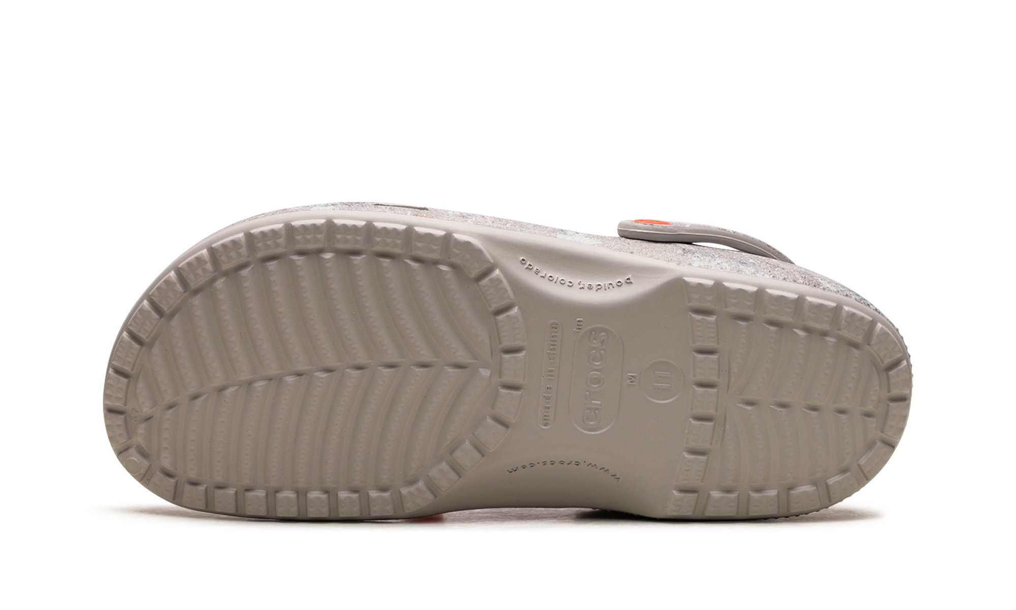 Classic Clog "Staple design" 207917 90H