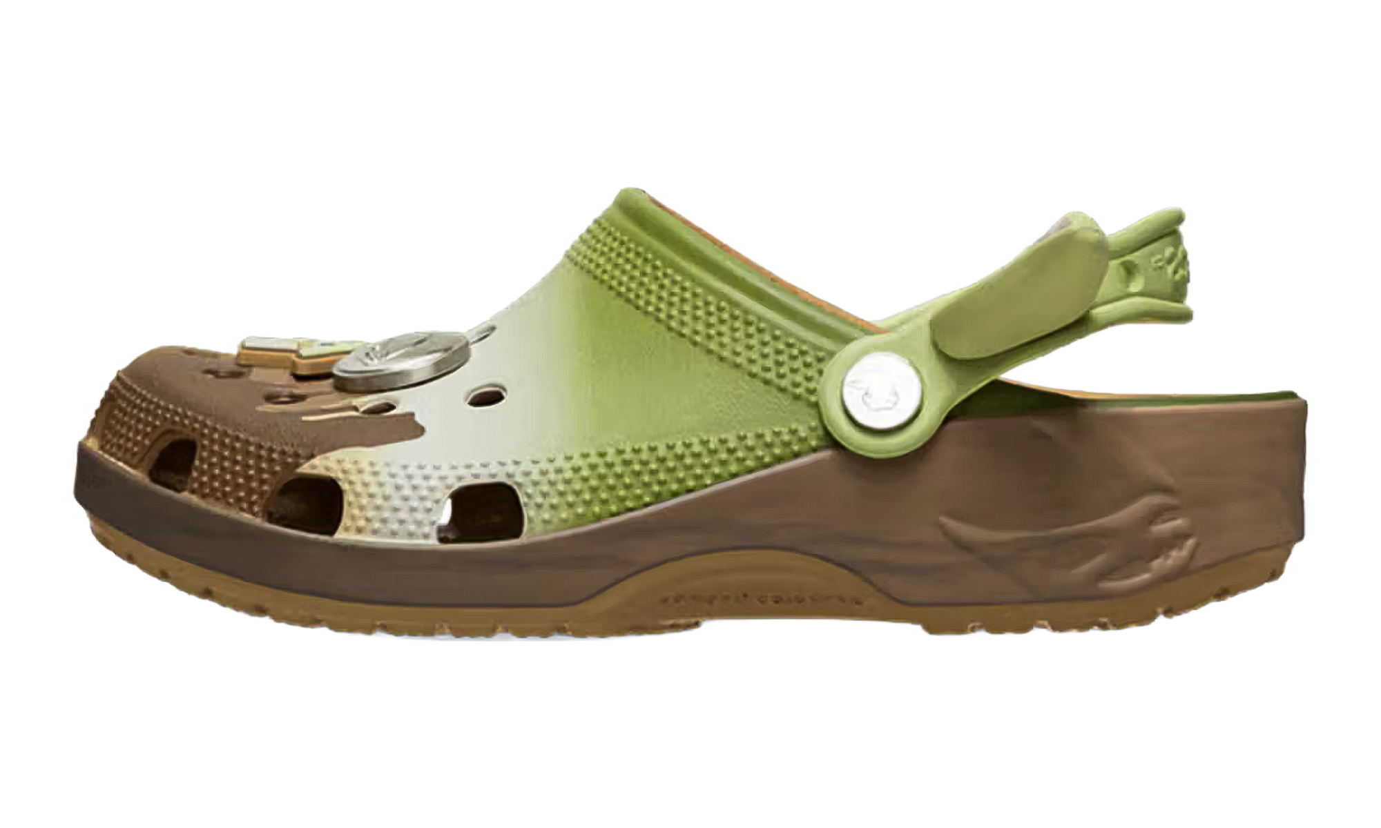 Classic Clog "Star wars - grogu" 213003 90H
