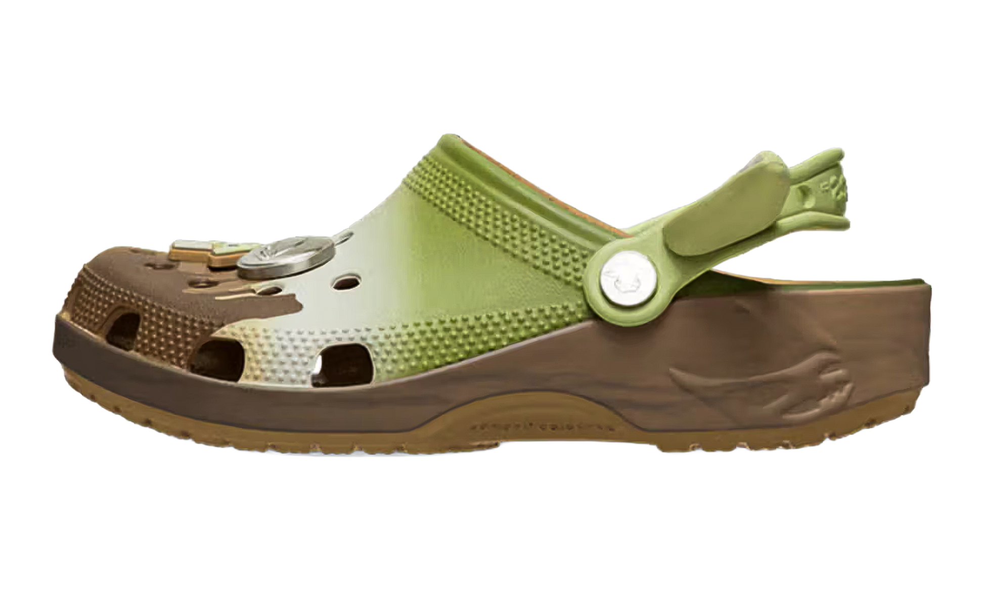Classic Clog "Star Wars - Grogu"
