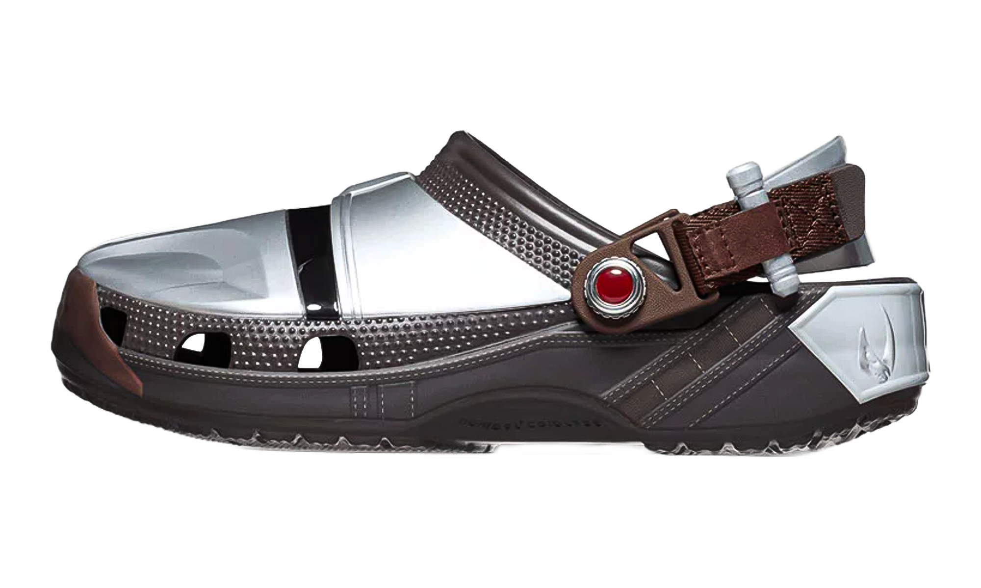 Classic Clog "Star wars - the mandalorian" 212997 90H