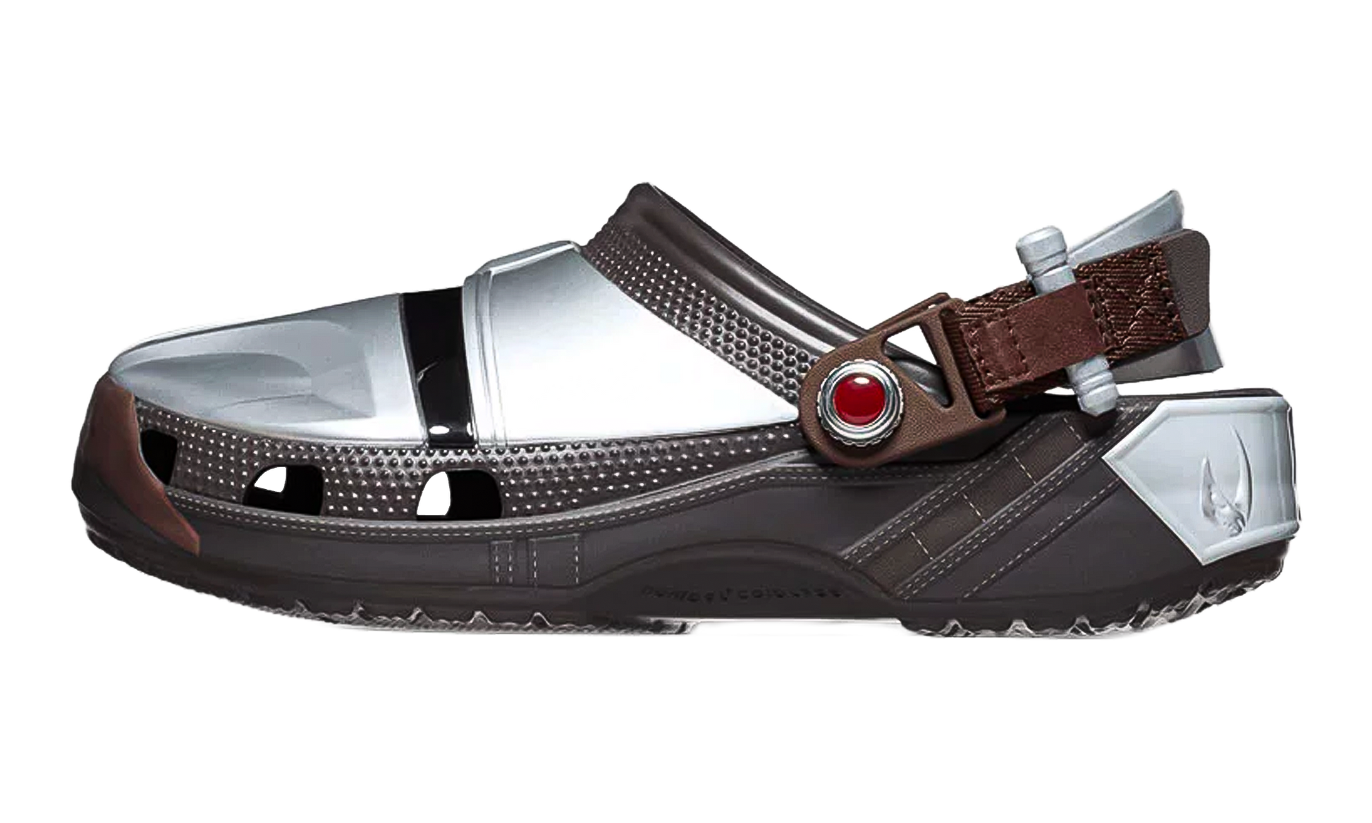 Classic Clog "Star Wars - The Mandalorian"