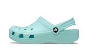 Classic Clog Td "Aquamarine" 206990 4PD