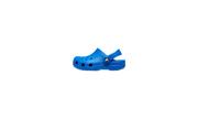 Classic Clog Td "Blue bolt" 206990 4KZ