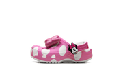 Classic Clog Td "Disney minnie mouse pink" 212372 90H