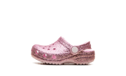 Classic Clog Td "Glitter pink milk" 211940 6ZW