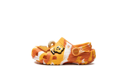 Classic Clog Td "Honey nut cheerios"