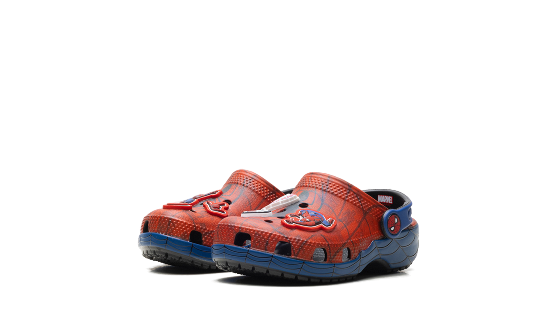 Classic Clog Td "Marvel spider-man" 211410 90H