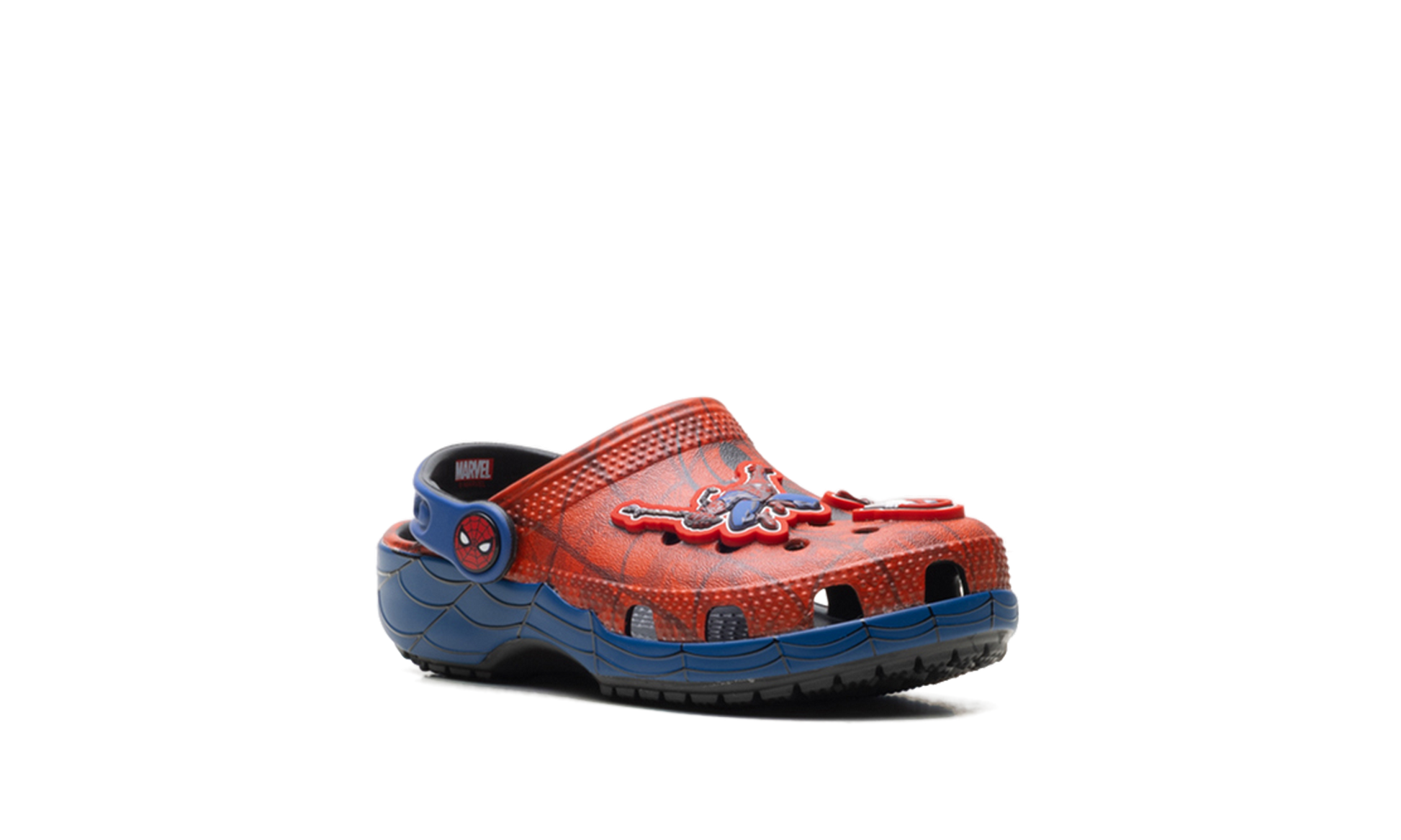 Classic Clog Td "Marvel spider-man" 211410 90H