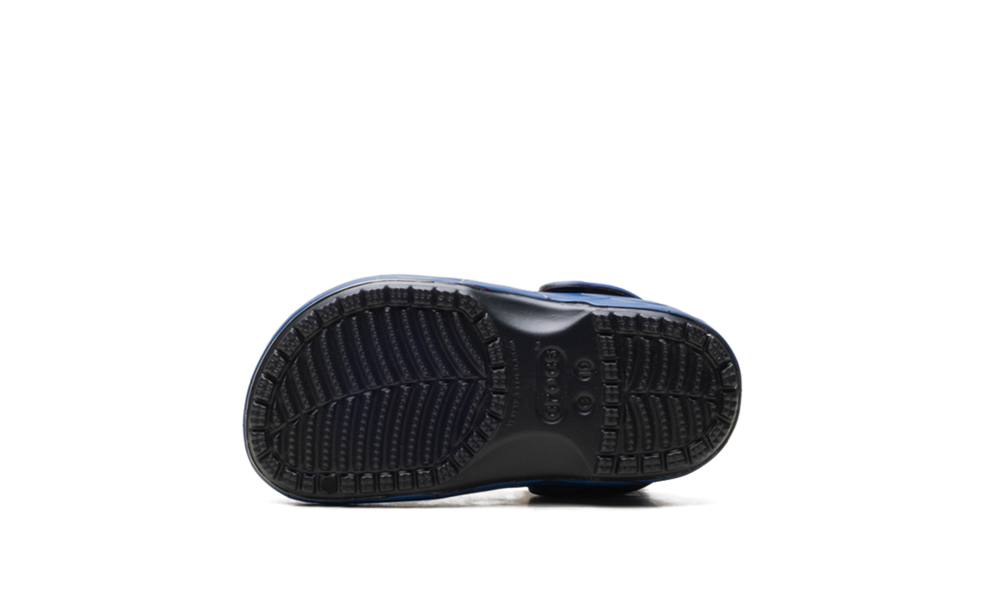 Classic Clog Td "Marvel spider-man" 211410 90H