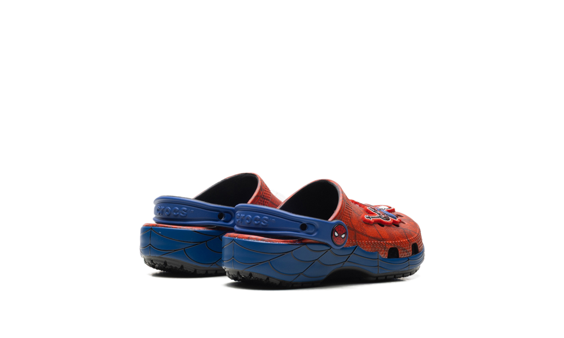 Classic Clog Td "Marvel spider-man" 211410 90H