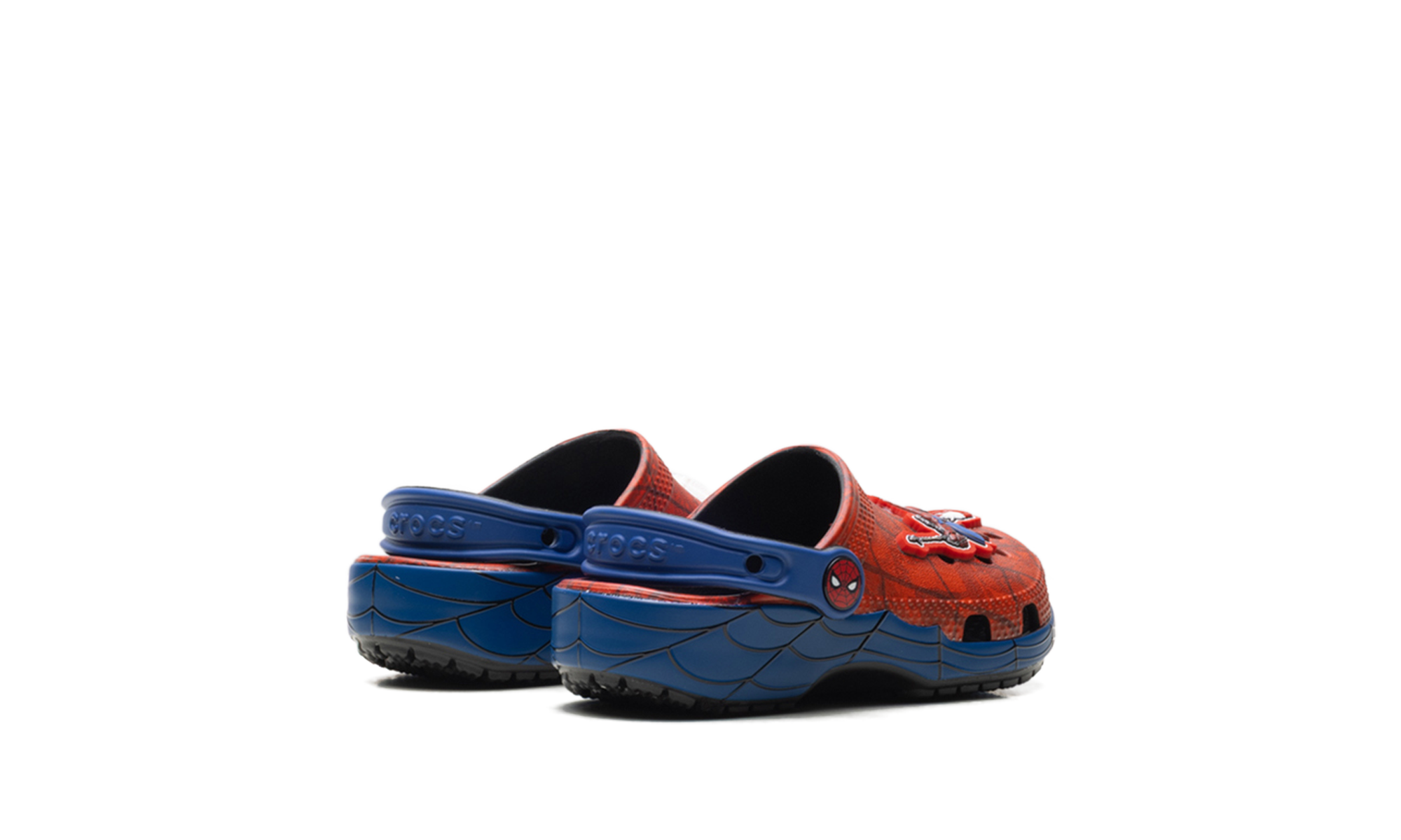 Classic Clog Td "Marvel spider-man" 211410 90H