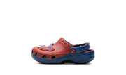 Classic Clog Td "Marvel spider-man" 211410 90H